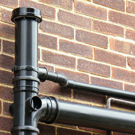 soil pipe air admittance valve problems soil pipe air admittance valve problems
