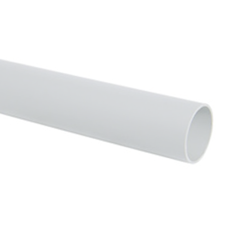 A Solvent Weld Waste Pipe.