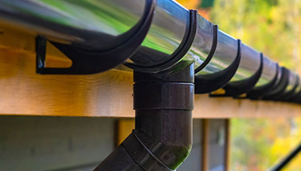 A basic guide to guttering