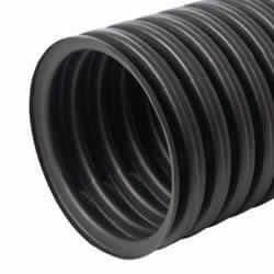 Land drain.