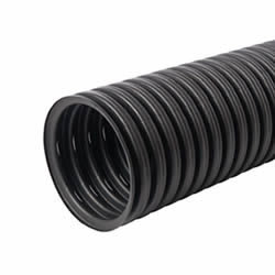 Land drain.