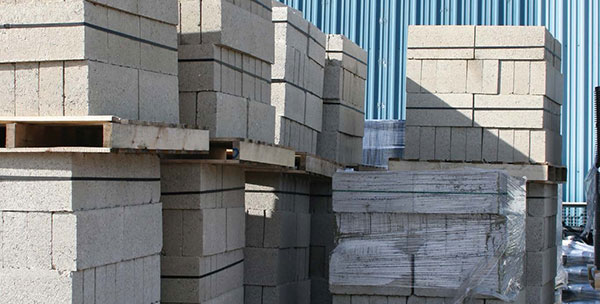 Concrete Blocks