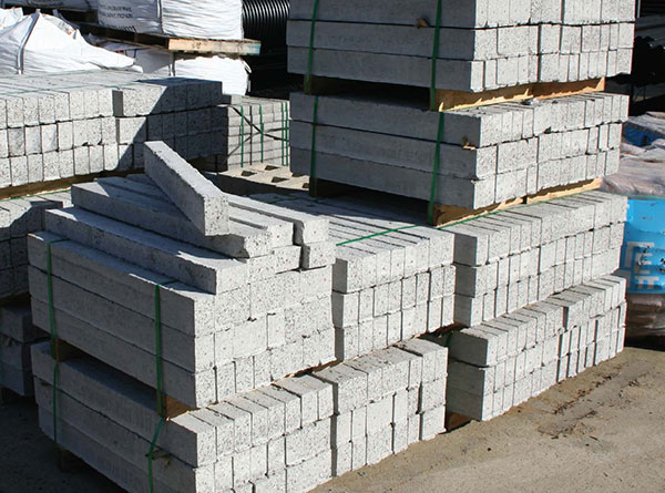 Bundle of Lintels