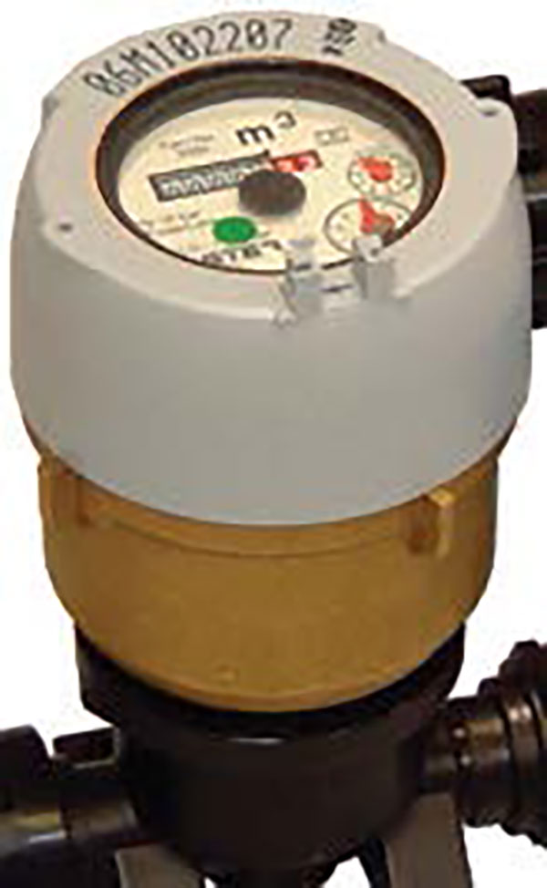 Water Meter