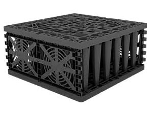 RAINBOX Core crate