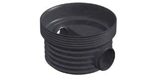 An AXEDO 600 Inspection Chamber