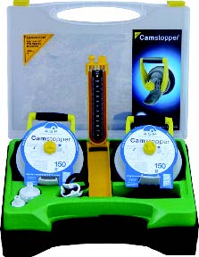 A Camstopper remote access kit.