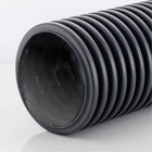 375mm Twinwall Drainage