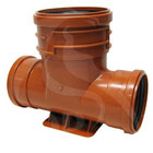 AXEDO 200mm Inspection Chambers