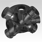 AXEDO 450mm Inspection Chambers