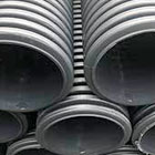 Unperforated Land Drainage Pipes