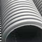 Unperforated Twinwall