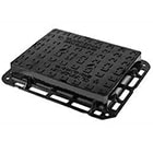 Cast & Ductile Iron Covers & Frames