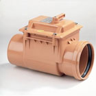 Sewer Caps, Plugs & Access