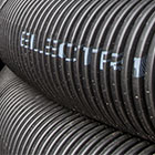 Class 3 Power Cable Ducting