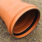 300/315mm ULTRA3 Sewer Pipe & Fittings