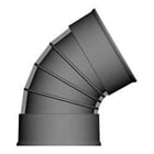 Twinwall Bends & Junctions