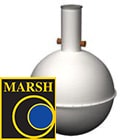 Marsh Septic Tanks