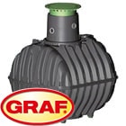 GRAF Septic Tanks