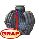 GRAF Sewage Treatment Plants