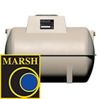 Marsh Sewage Treatment Plants