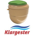 Klargester Sewage Treatment Plants