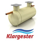 Klargester Septic Tanks