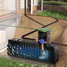 Fully Integrated Harvesting Systems