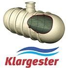 Klargester Silage Tanks