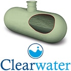 Clearwater Silage Tanks