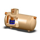 Full Retention Separators