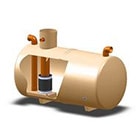 Forecourt Separators