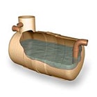 Washdown & Silt Separators