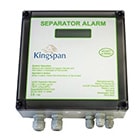 Separator Alarms