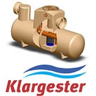 Klargester Bypass Separators