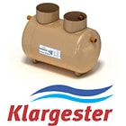 Klargester Grease Separators