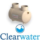 Clearwater Grease Separators 