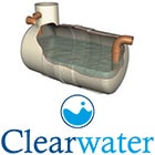 Clearwater Washdown & Silt Separators