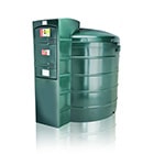 Fuel Storage & Dispensing