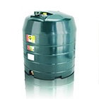 Vertical Single Skin Oil Tanks