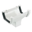 Plastic Guttering & Downpipes