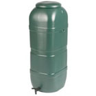 Rainwater Harvesting Systems