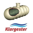 Klargester Cesspools