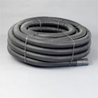 Black Electric Cable Ducting