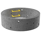 Concrete Soakaway Rings