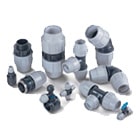 Water Service Fittings