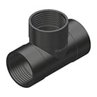 MDPE Threaded Fittings