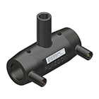 MDPE ElectroFusion Fittings