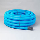 Blue Water Ducting
