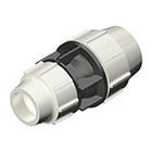 Compression Couplers & End Plugs